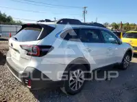 2022 Subaru Outback фото