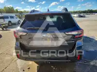 2022 Subaru Outback фото