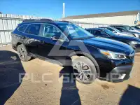 2022 Subaru Outback photo