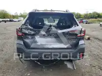 2022 Subaru Outback фото