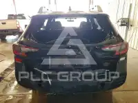 2022 Subaru Outback фото
