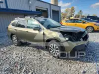 2022 Subaru Outback фото