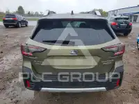 2022 Subaru Outback photo