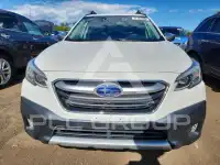 2022 Subaru Outback фото