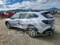 2022 Subaru Outback photo