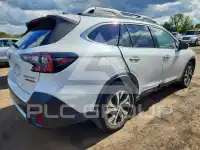 2022 Subaru Outback фото