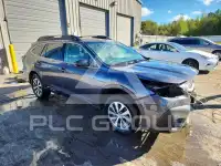 2022 Subaru Outback фото