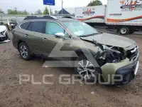 2022 Subaru Outback photo