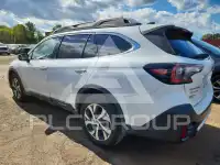 2022 Subaru Outback фото