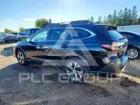 2022 Subaru Outback photo