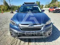 2022 Subaru Outback photo