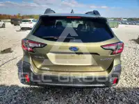 2022 Subaru Outback фото