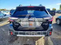 2022 Subaru Outback photo