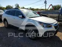 2022 Subaru Outback фото