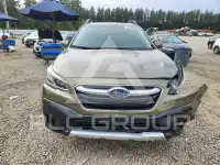 2022 Subaru Outback фото
