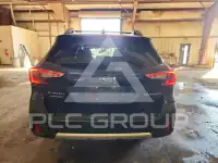 2022 Subaru Outback фото