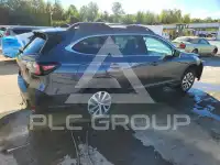 2022 Subaru Outback фото