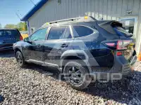 2022 Subaru Outback photo