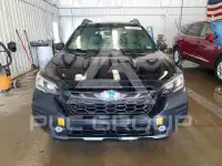 2022 Subaru Outback фото