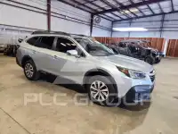 2022 Subaru Outback фото