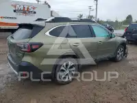 2022 Subaru Outback photo