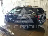 2022 Subaru Outback фото