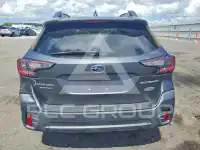 2022 Subaru Outback фото