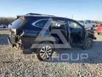 2022 Subaru Outback photo