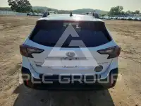 2022 Subaru Outback фото
