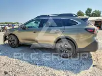 2022 Subaru Outback фото