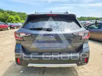 2022 Subaru Outback фото