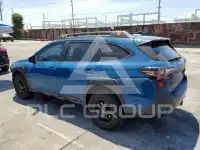2022 Subaru Outback фото