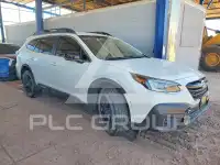 2022 Subaru Outback фото
