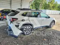 2022 Subaru Outback фото