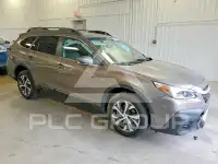 2022 Subaru Outback photo