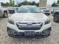 2022 Subaru Outback фото