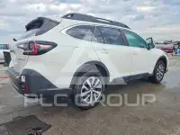 2022 Subaru Outback фото