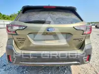 2022 Subaru Outback фото
