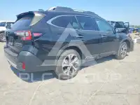 2022 Subaru Outback photo