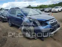 2022 Subaru Outback фото