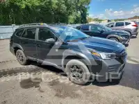2022 Subaru Outback фото