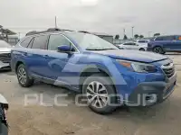 2022 Subaru Outback фото