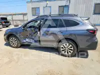 2022 Subaru Outback фото