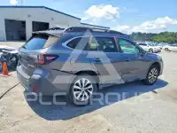 2022 Subaru Outback фото