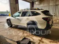 2022 Subaru Outback photo