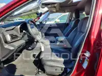2022 Subaru Outback фото