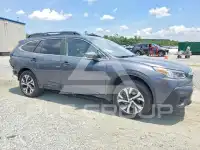 2022 Subaru Outback photo