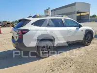 2022 Subaru Outback фото