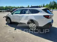 2022 Subaru Outback фото