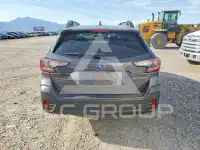 2022 Subaru Outback фото